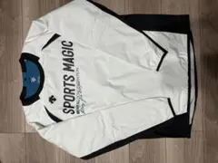 デサント 長袖カットソー