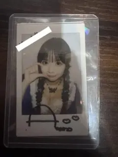 2026年最新】増田彩乃 サインの人気アイテム - メルカリ