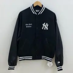 2025年最新】ヤンキーススタジャンの人気アイテム - メルカリ