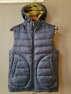 2026年最新】ヘルノ ダウンベストの人気アイテム - メルカリ