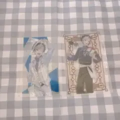 アオペラ FYA'M' 是沢 舞斗 2点セット