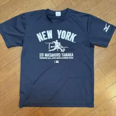 田中将大　坂本勇人　コラボTシャツ 田中将大×坂本勇人 Tシャツ Mサイズ - メルカリ