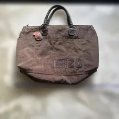 IBIZA イビザ トートバッグ ブラウン