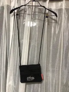 マンハッタンポーテージ　ミニショルダーバッグ