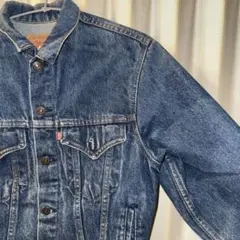 Levi's リーバイス デニムジャケット