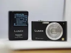 2026年最新】lumix dmc-fx35の人気アイテム - メルカリ