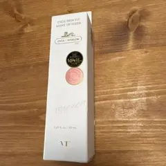 美品　未開封シール付　VT シカ　スキンフィット　メイクアップフィクサー
