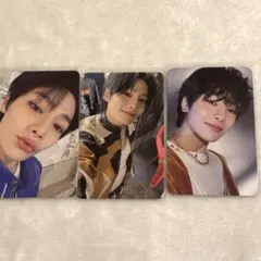 straykids アイエン 5star トレカ まとめ売り