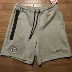 NIKE チェルシー テックフリース