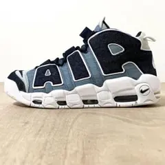 2026年最新】nike air more uptempo デニムの人気アイテム - メルカリ