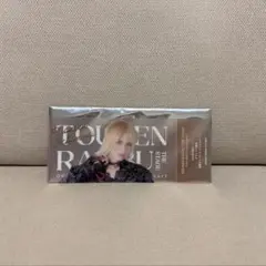 刀ステ ランダムチケット風カード 南泉一文字