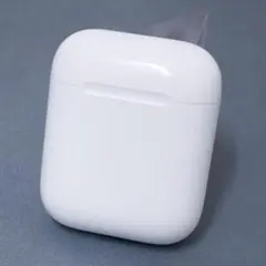 エアーポッズ 充電ケースのみ 第二世代 USED美品 純正 中国モデル 完動