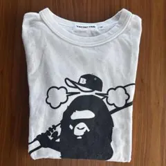 A BATHING APE ベイシングエイプ