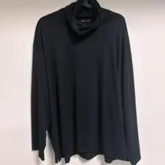 8月末まで】lad musician モヘアニット ボーダー 17aw 44 - メルカリ