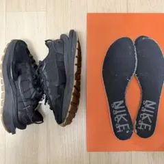 sacai × Nike Vapor Waffle