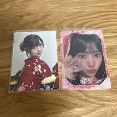 白石まゆみ【美品】トレカ Ver.3 すいすて SWEET STEADY カード - メルカリ