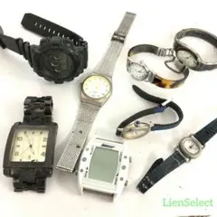 ブランド 腕時計 まとめ売り 8点セット ジャンク