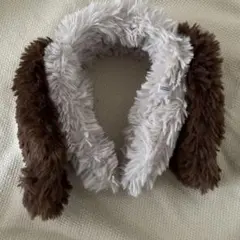 【USJ】スヌーピー被り物/カチューシャ