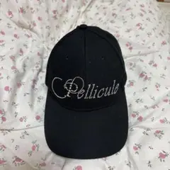 【ぺリキュール】bijouline logo capのサムネイル