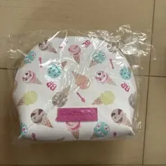 サーティワン アイスクリーム オリジナルポーチ