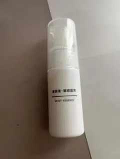 無印良品 美容液 敏感肌用 MOIST ESSENCEのサムネイル