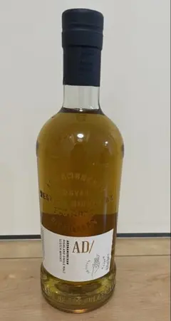 アードナムルッカン2014-2023 8年オロロソシェリーホグスヘッド#439 WHISKY LOVERS ONLINESHOP / アードナムルッカン シングルモルト