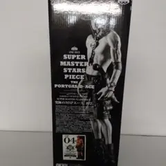 一番くじ　ワンピース SMSP ポートガス・D・エース フィギュアのサムネイル