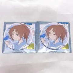リズと青い鳥 黄前久美子 缶バッジ ユーフォニアム - メルカリ