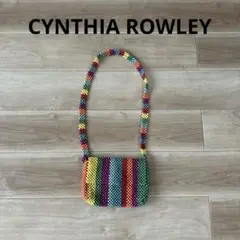 CYNTHIA ROWLEY シンシアローリー　バッグ