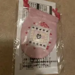 値下げ不可たまごっち　一番くじ　E賞　プッチーからロイヤルまで！巾着コレクション