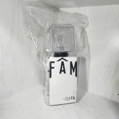 【美品】timelesz タイムレス ペンライト FAM 【外袋・台紙付き】
