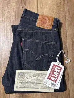 Levi's(LVC)1947 501XX W32L34(トルコ製) 47501