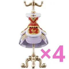 アイカツ！ Capsuleトルソー カプセルトルソー ロイヤルムーン 神崎美月