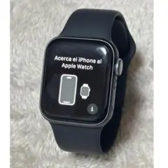Apple Watch Series 5 Cellular スペースグレイアルミ