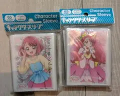 のどか 花寺のどか キュアグレース アートボード プリティストア 出張店 福岡 プリティストア出張店in福岡 限定アクリルキーホルダー 花寺