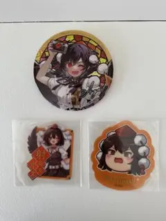 射命丸文　グッズセット 2025年最新】射命丸文 フィギュアの人気アイテム - メルカリ