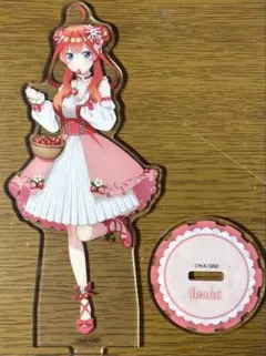 2026年最新】五等分の花嫁 アクリルスタンド ファミマの人気アイテム