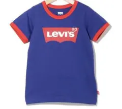 リーバイスTシャツ 定価2970円 90cmのサムネイル
