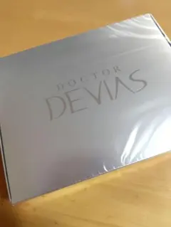 DOCTER DEVIASドクターデビアス　ファーストトライアル5箱 DOCTER DEVIASドクターデビアス ファーストトライアル5箱