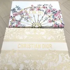 Dior ディオール 2026 母の日 最新 限定ギフトボックス 蝶 5枚 - メルカリ