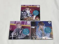 超特急 AWAAWA (ユーキ、シューヤ、アロハ )