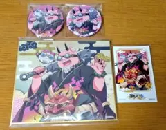 ドズル社 おおはらMEN 百鬼夜行