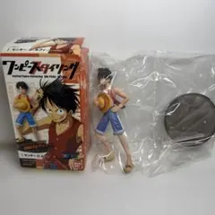 ワンピース スタイリング モンキーDルフィ