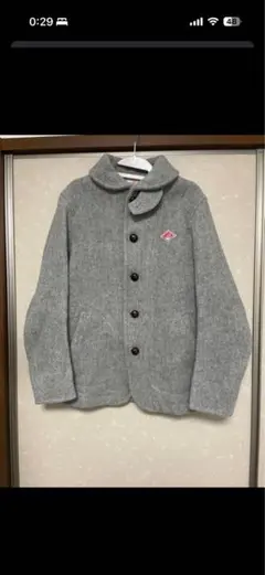 2025年最新】ダントン ウールモッサ 44の人気アイテム - メルカリ