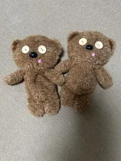 USJ Timペンケース2個セット