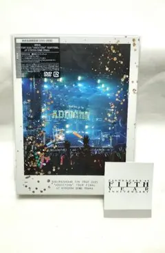 櫻坂46 5th TOUR 2025 Addiction Blu-ray 完全版 - メルカリ