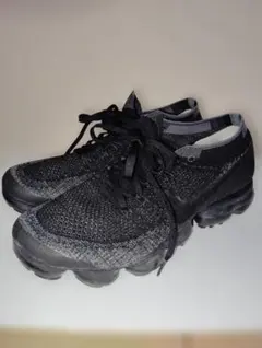 NIKE 27cm Air VaporMax Flyknit 難あり
