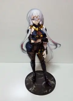 ライザのアトリエ 常闇の女王と秘密の隠れ家 25周年フィギュア 交換