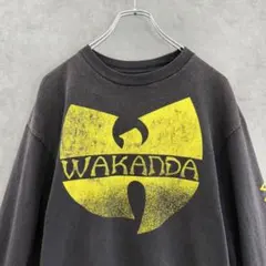 2025年最新】Wu-Tang clan ロンtの人気アイテム - メルカリ