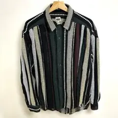 aie ペインターシャツ　Lのサムネイル
